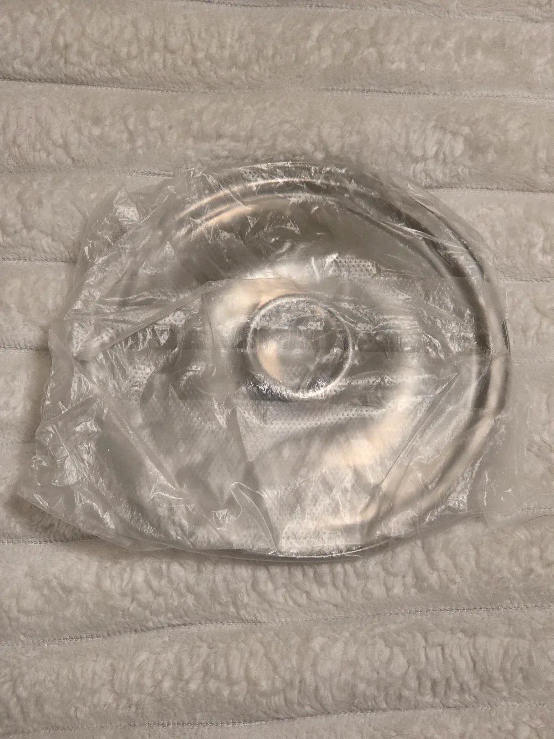 Stainless Steel Pot Lid mini