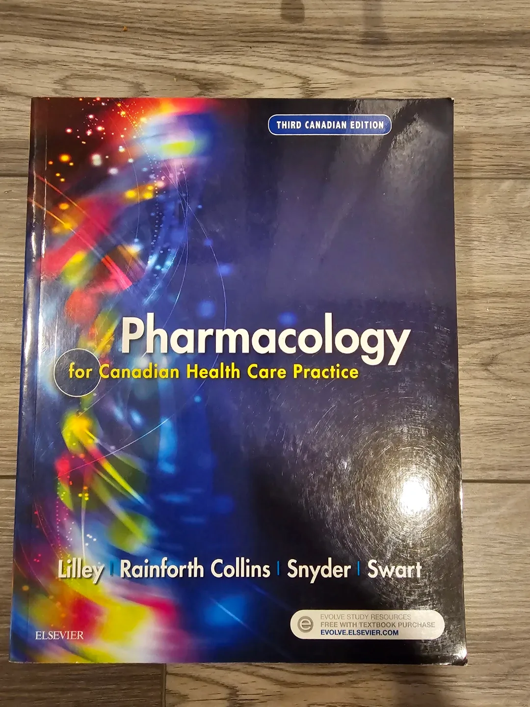 Nursing Textbooks - Medical-Surgical, Maternity, Pharmacology image indicator(3)