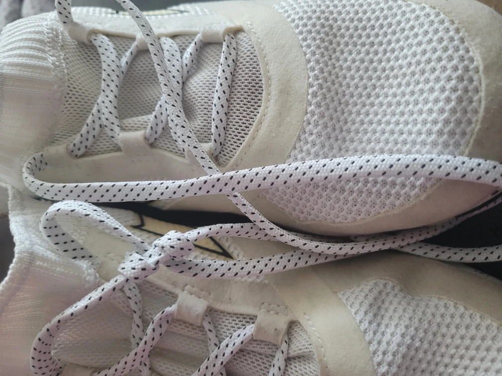 Reebok RBK Fusium Run Sock Sneakers - photo 3