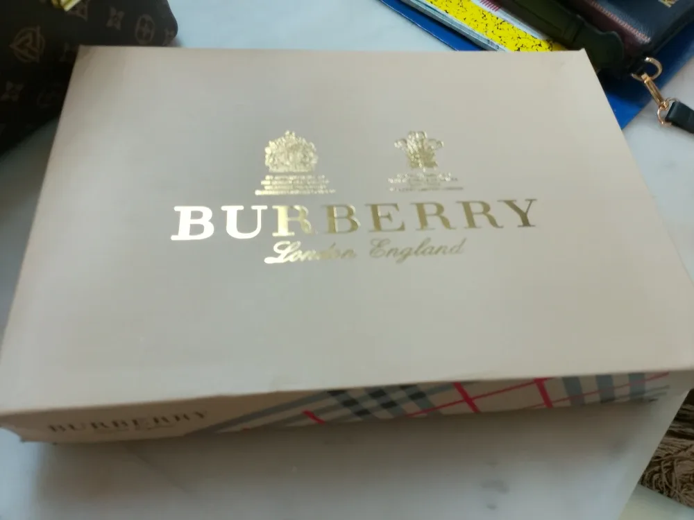 Burberry London England Shirt