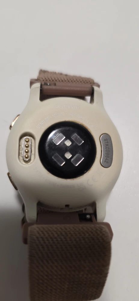 Garmin Venu 2S GPS Smartwatch - photo 3