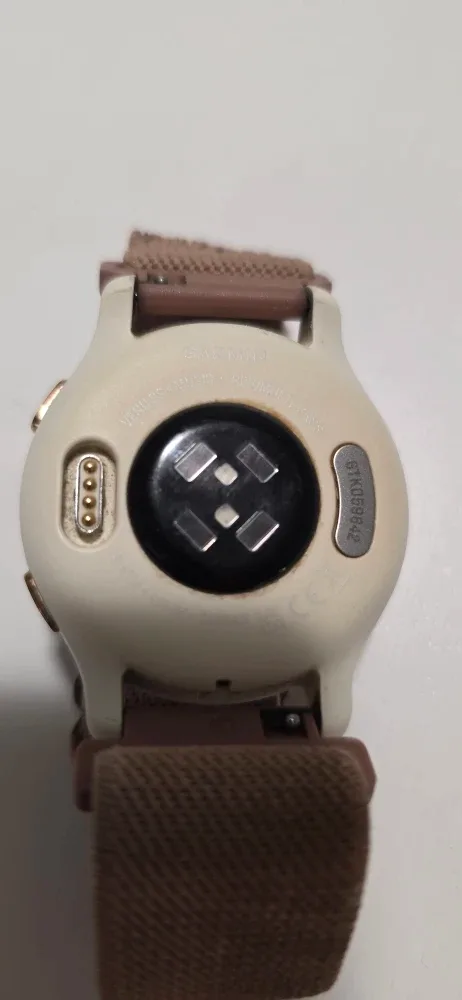 Garmin Venu 2S GPS Smartwatch image indicator(3)