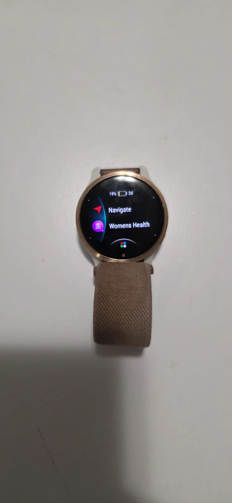 Garmin Venu 2S GPS Smartwatch - photo 4
