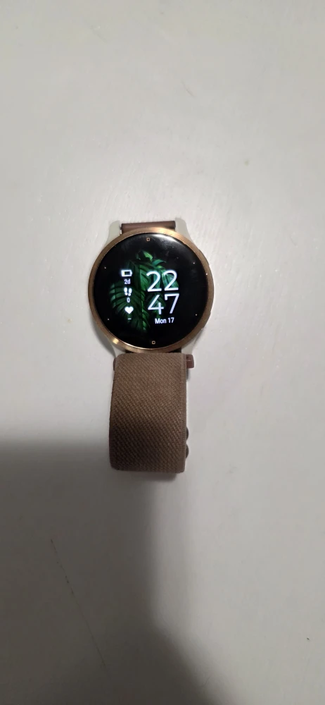 Garmin Venu 2S GPS Smartwatch - photo 5