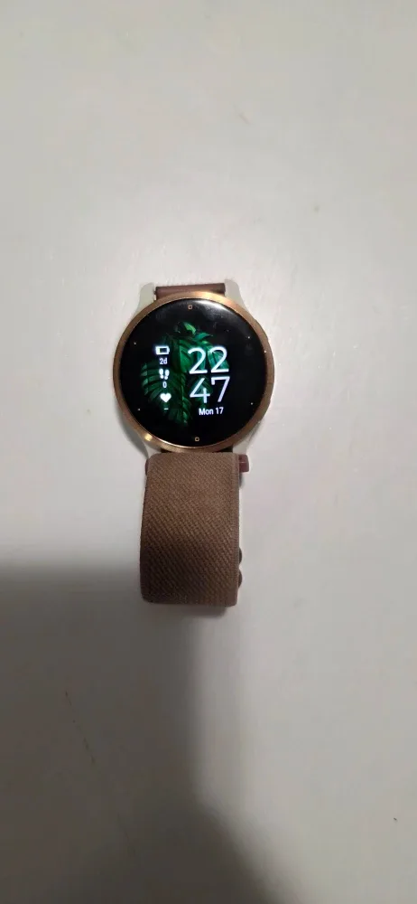 Garmin Venu 2S GPS Smartwatch image indicator(5)