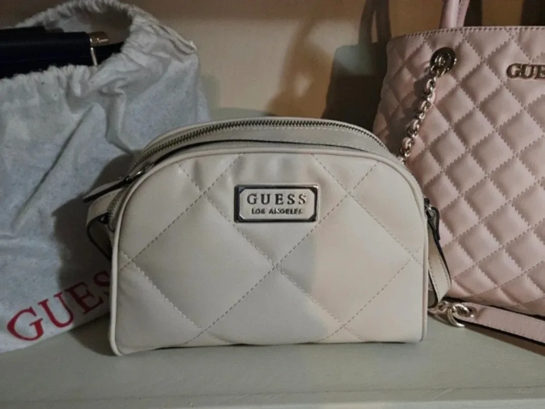 GUESS CK AND NINE WEST PURSES!!👜💜💜