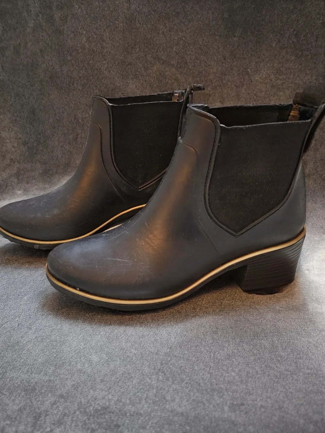 Kate Spade New York Sedgewick Rain Boots - Size 6