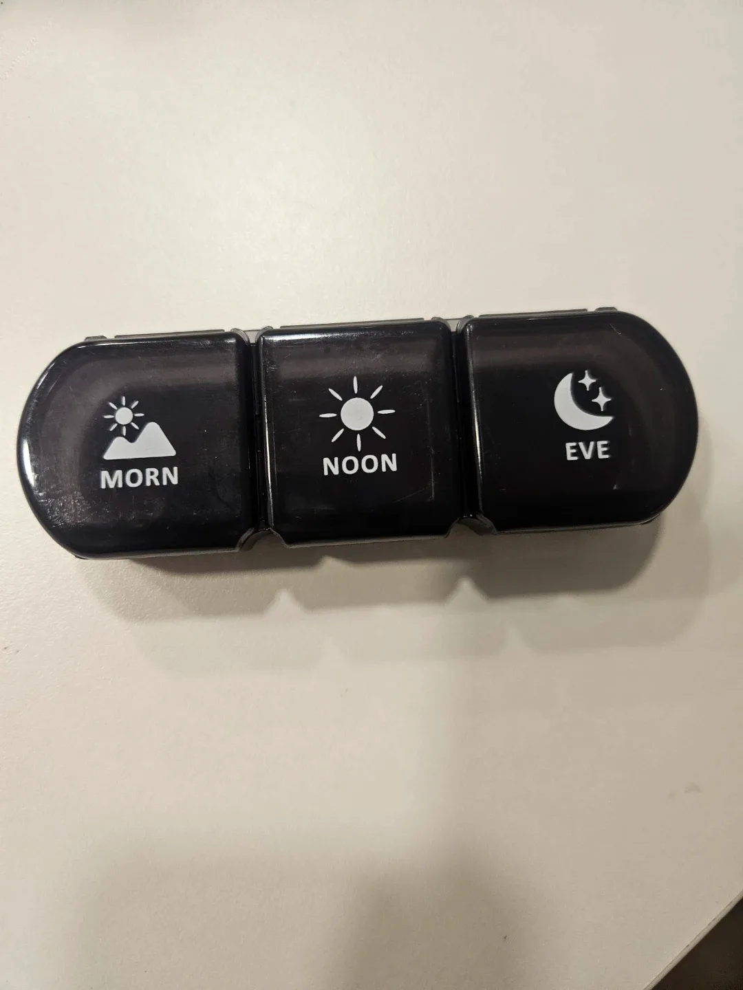 Supplement case image indicator(4)