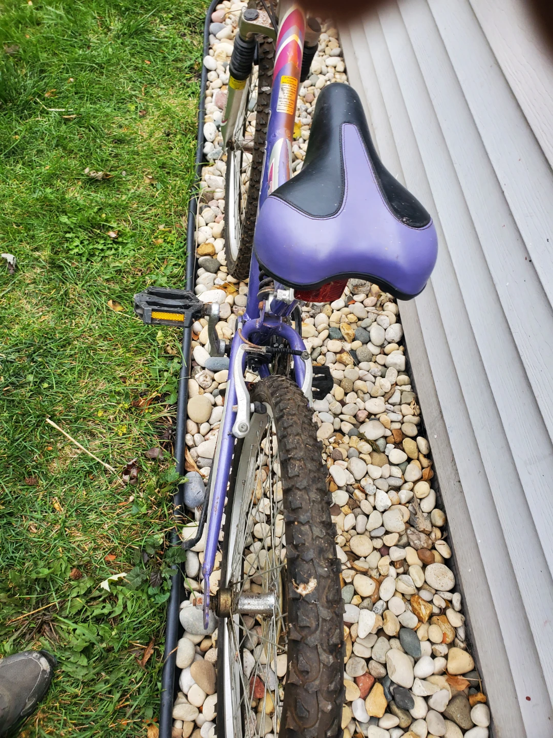 21 SPEED BIKE - photo 3