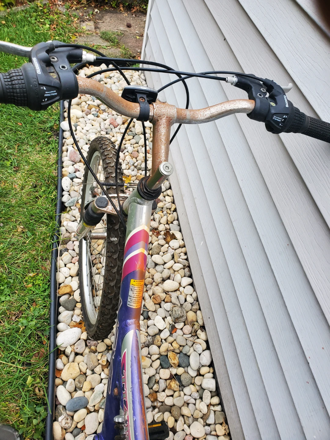 21 SPEED BIKE - photo 4