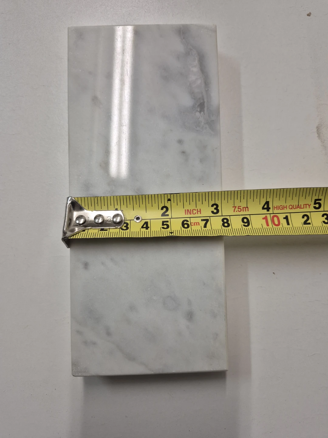 Marble Tile - 3x7 inches and 5x10 inches - photo 3
