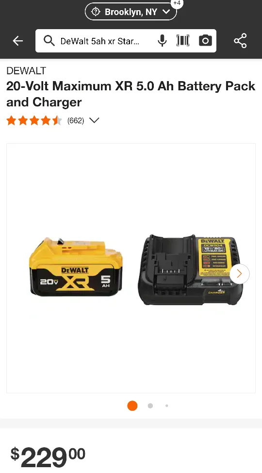 20V Max DeWalt XR Compact Router PRO Combo Kit image indicator(3)