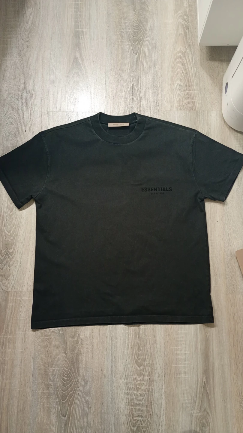 Essentials Fear of God T-Shirt