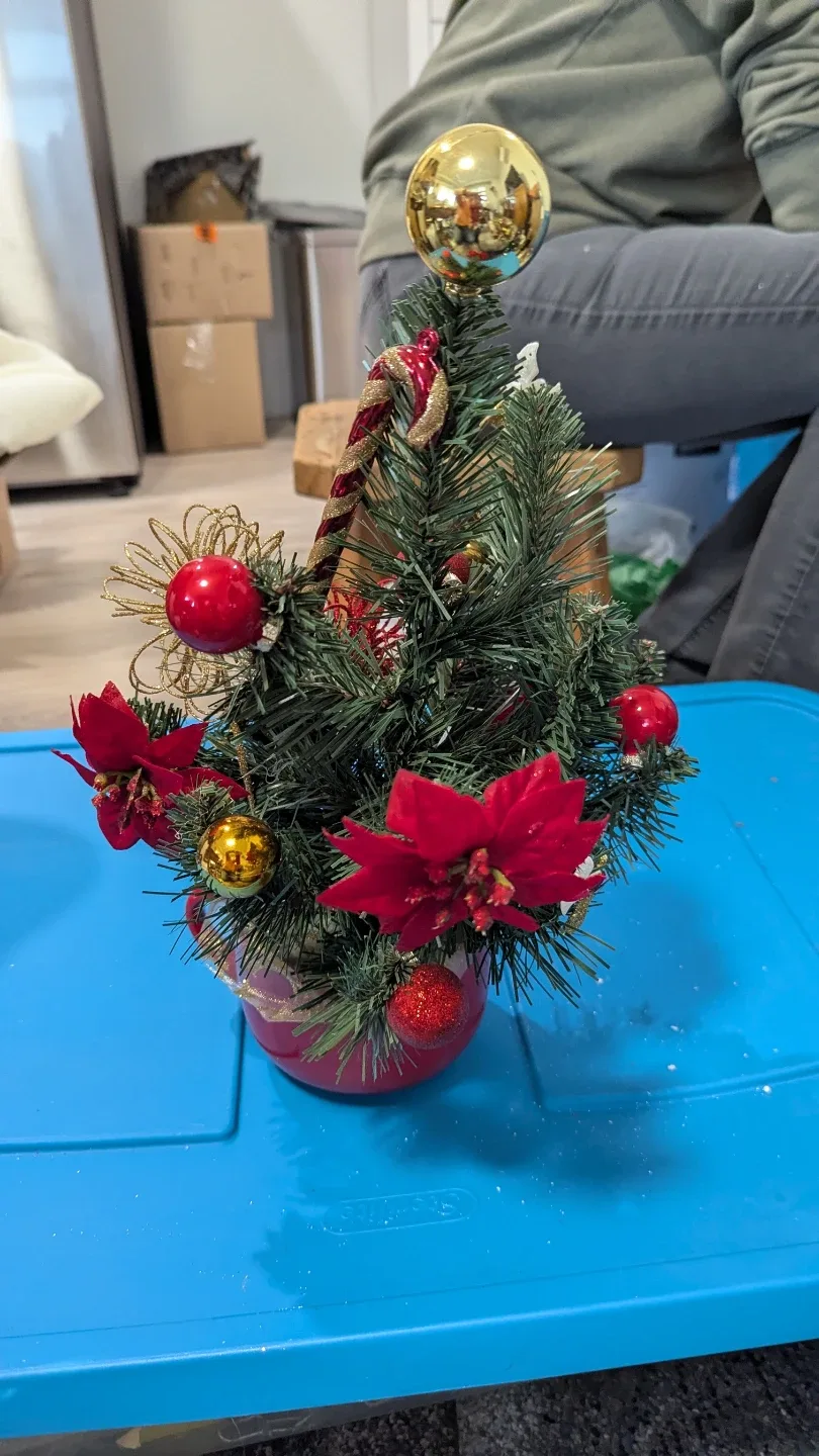 Christmas Decorations