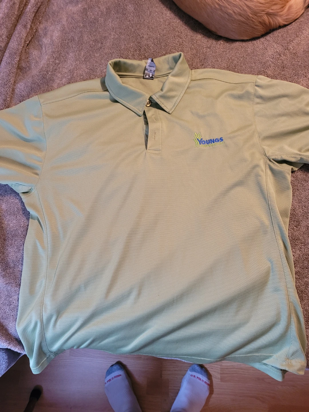 Men's Assorted Shirts - Sizes L & XL - photo 4