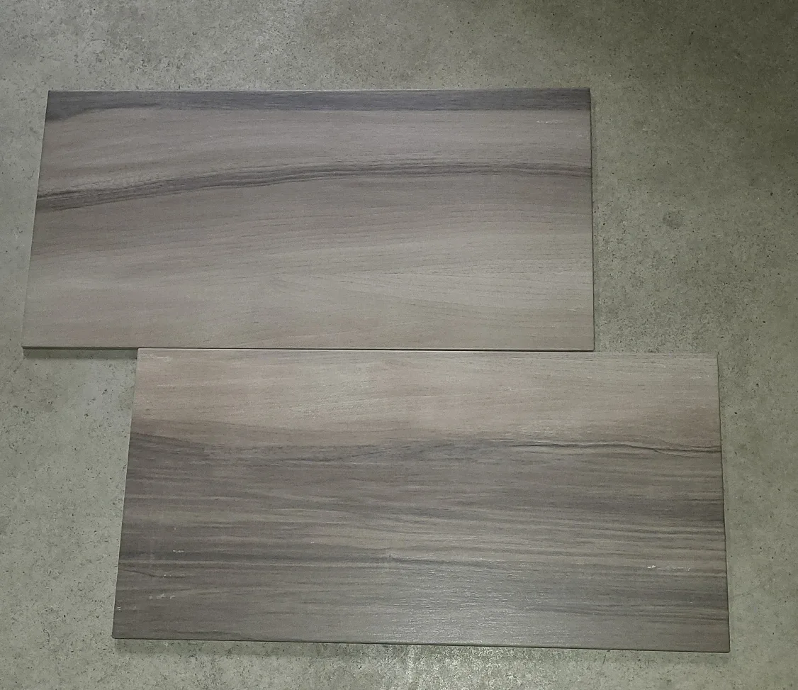 Glazed Fine Porcelain Stoneware Tiles