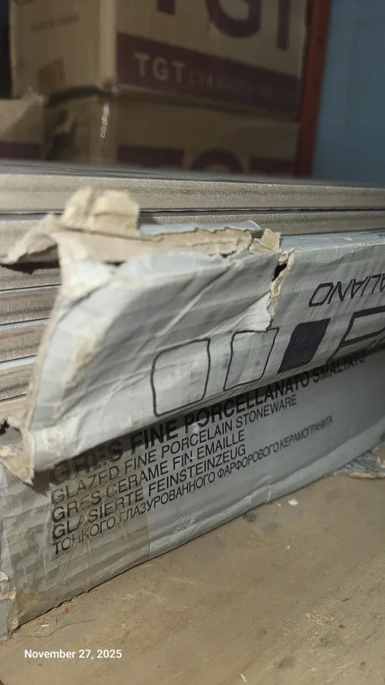 Glazed Fine Porcelain Stoneware Tiles image indicator(3)