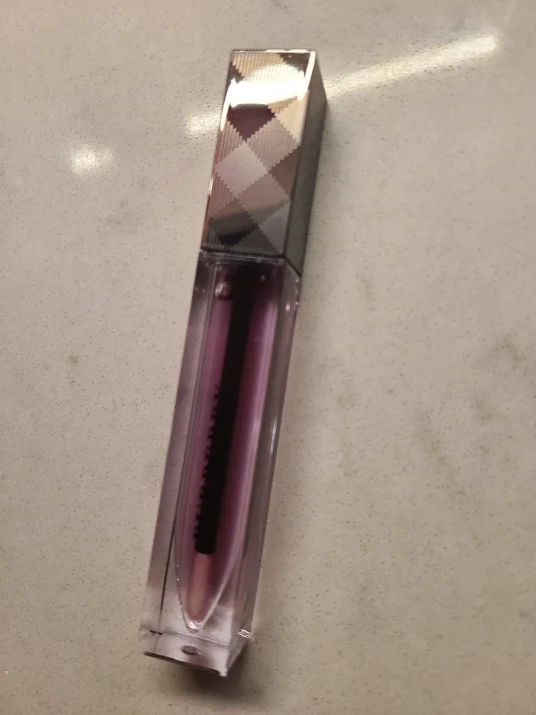Burberry Lip Glow Lavender No. 25