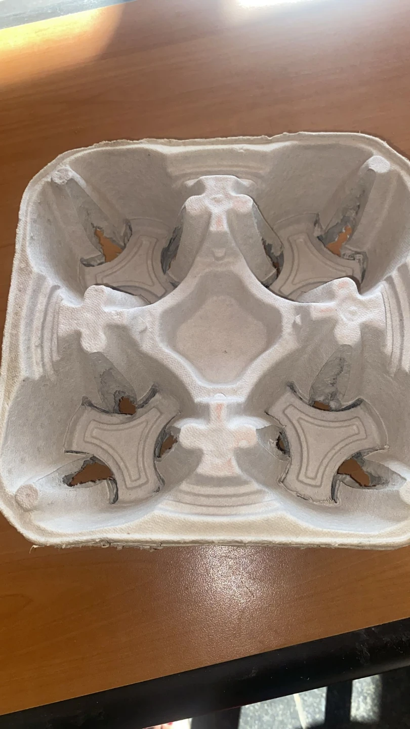 Coffee ☕️ tray