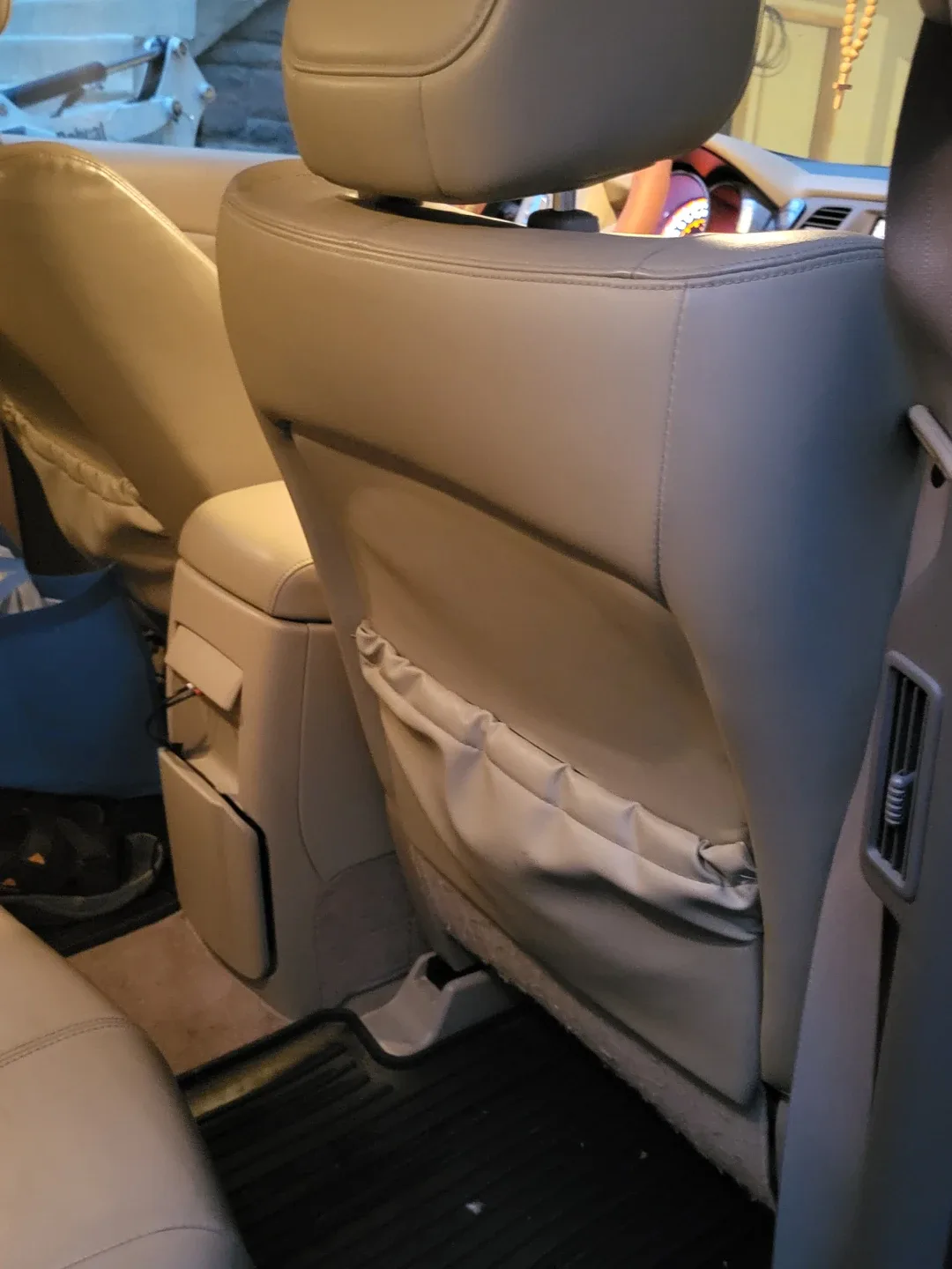 Nissan Murano LE AWD image indicator(10)