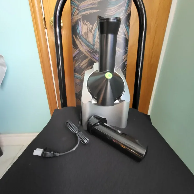 Dole Yonanas Healthy Dessert Maker image indicator(2)