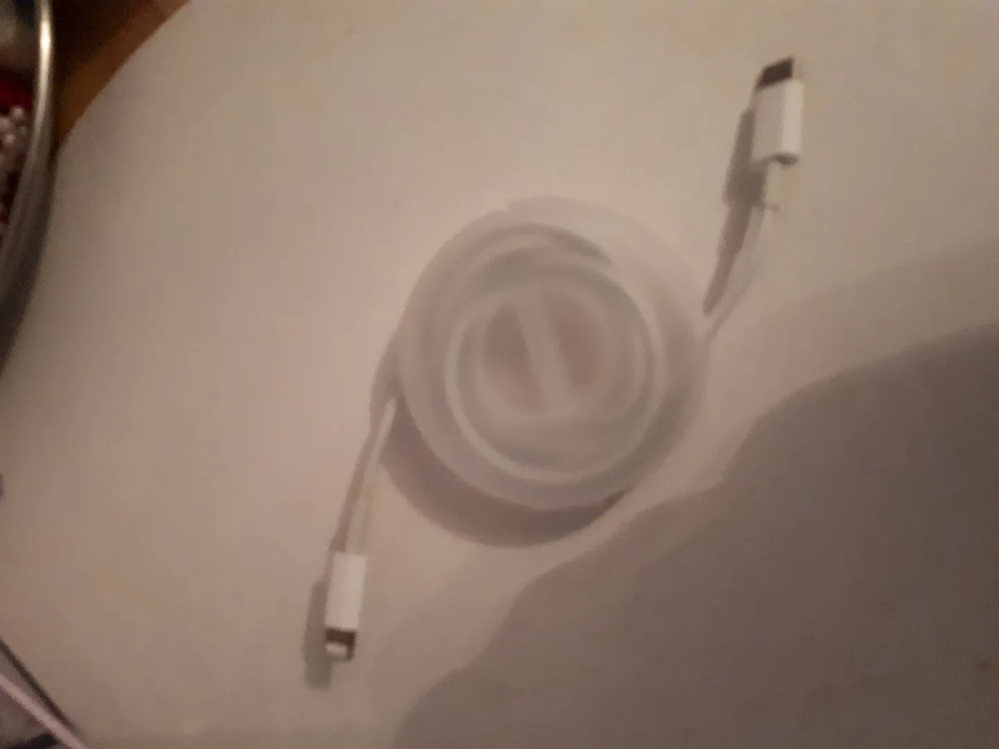 Apple Lightning to USB-C Cable image indicator(3)