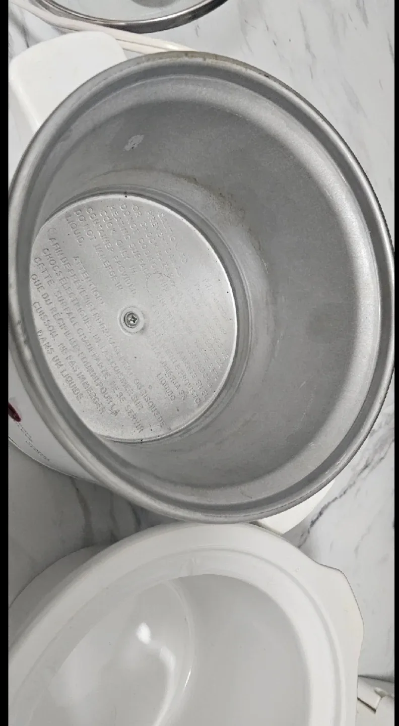 Essential Home Slow Cooker 🥕 🥕 🥕 🥕 image indicator(2)