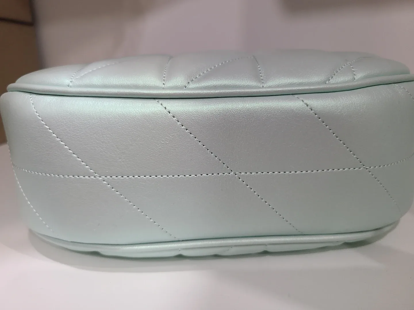 Coach Carmen Mini Crossbody Bag image indicator(3)