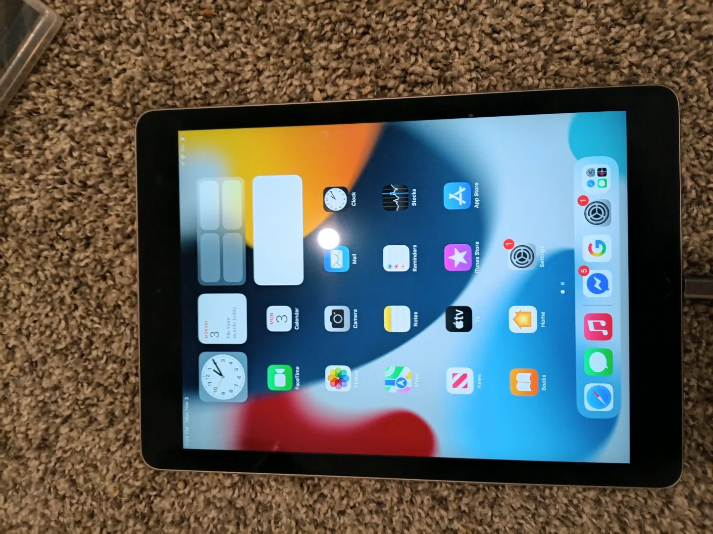 iPad Air 2 - 16GB image indicator(5)