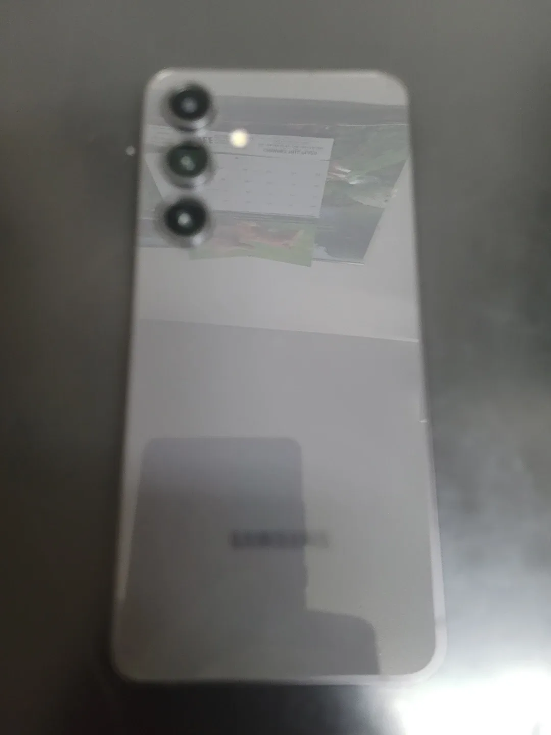 SAMSUNG S24 FE ( like new ) only today!!! image indicator(2)