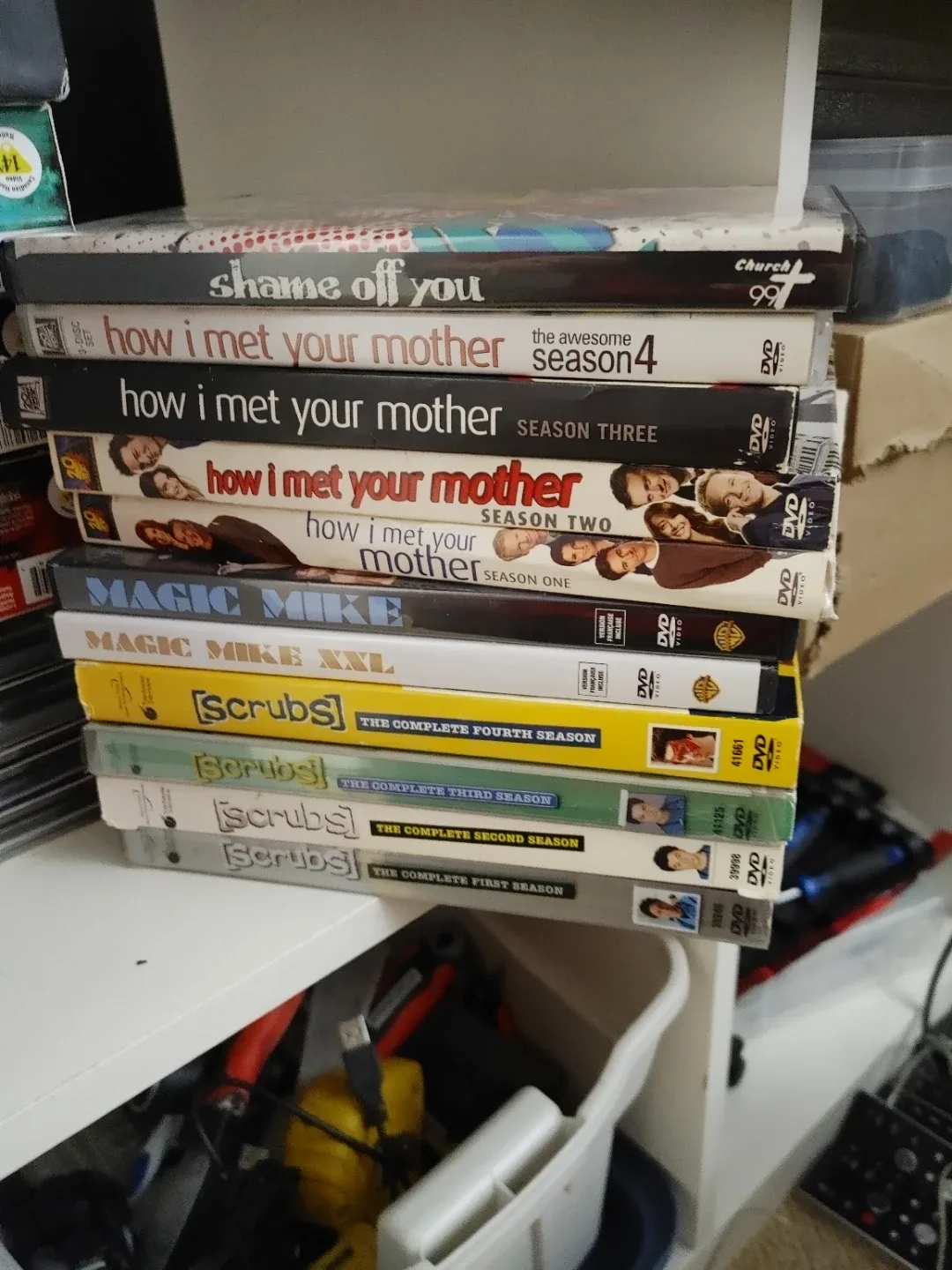 LG surround sound LCD TV image indicator(5)