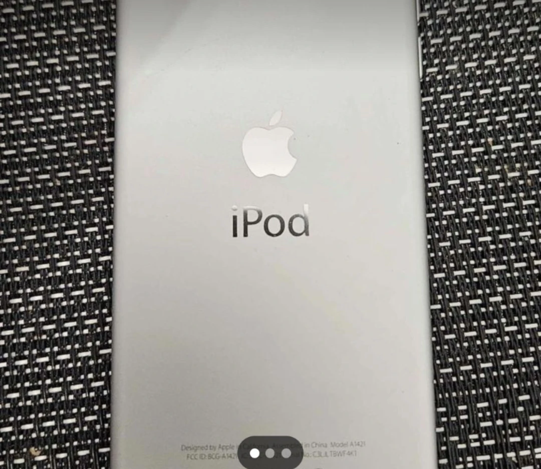 Apple iPod Touch 5th generation
