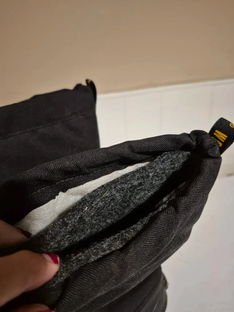 Weather Spirits Winter Boots - Size 7 image indicator(2)