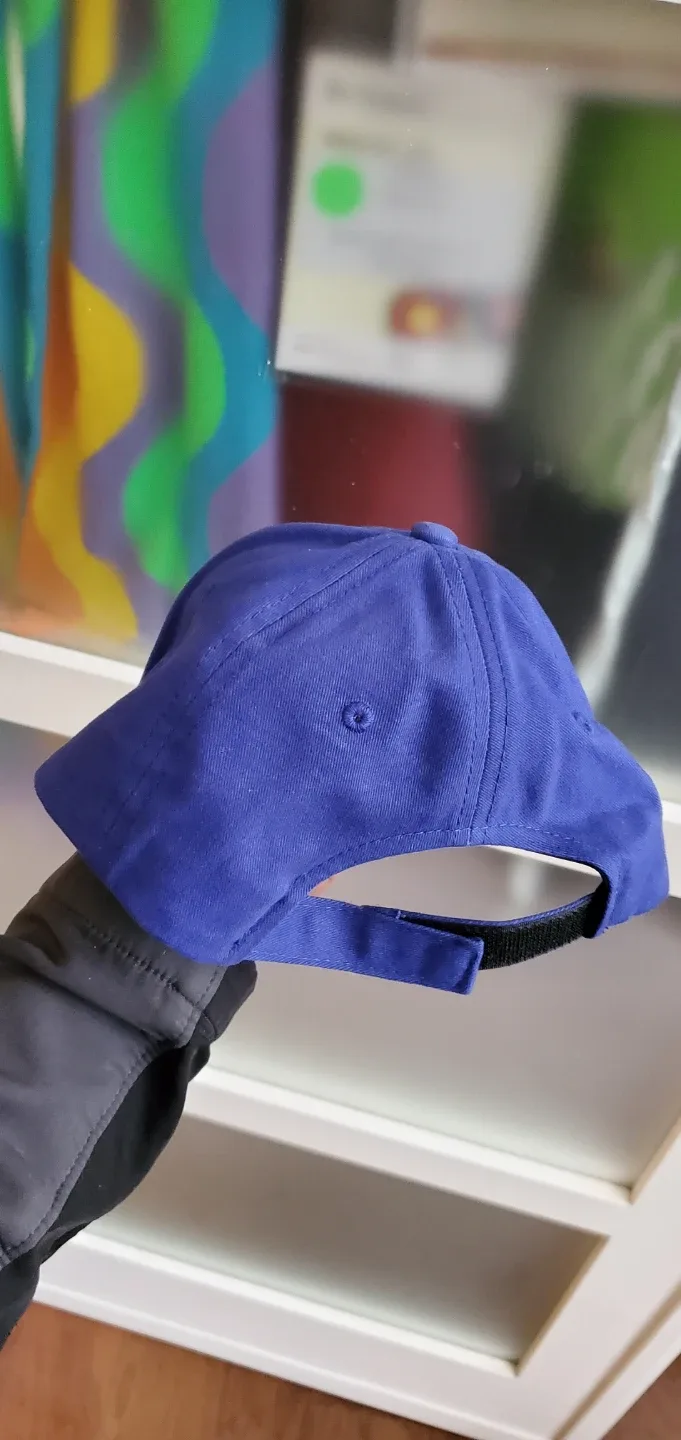 Toronto Blue Jays Baseball Cap image indicator(3)