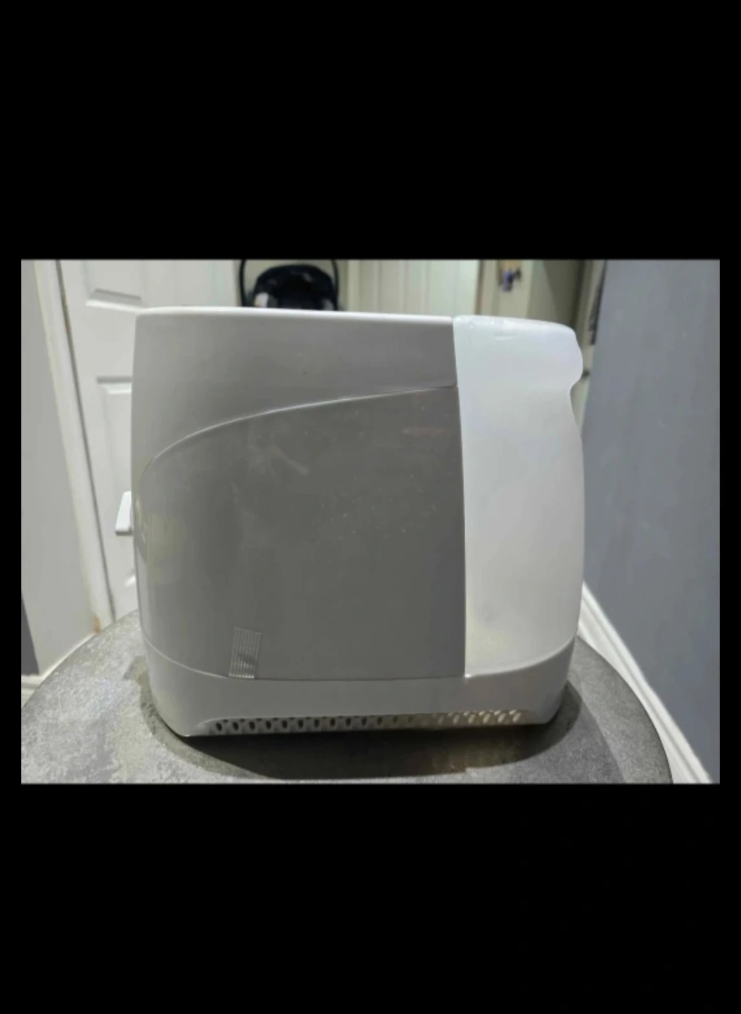 Honeywell Invisible Mist Humidifier - photo 3