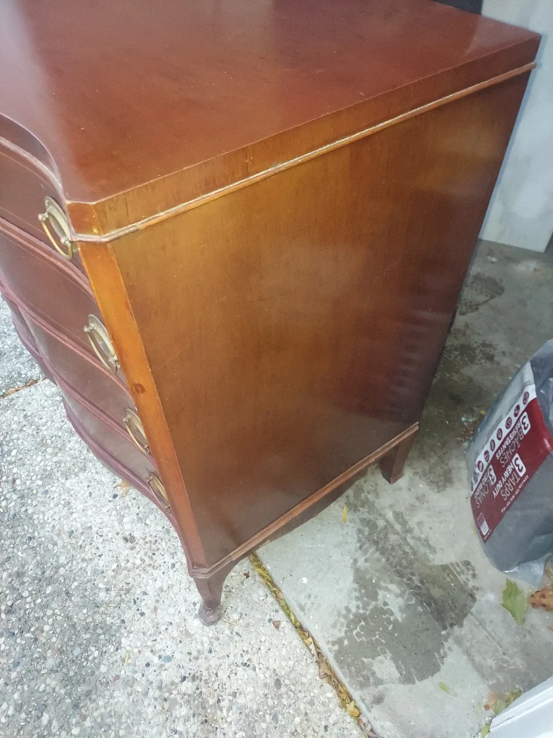 Williamsport Furniture Company Chest of Drawers image indicator(3)