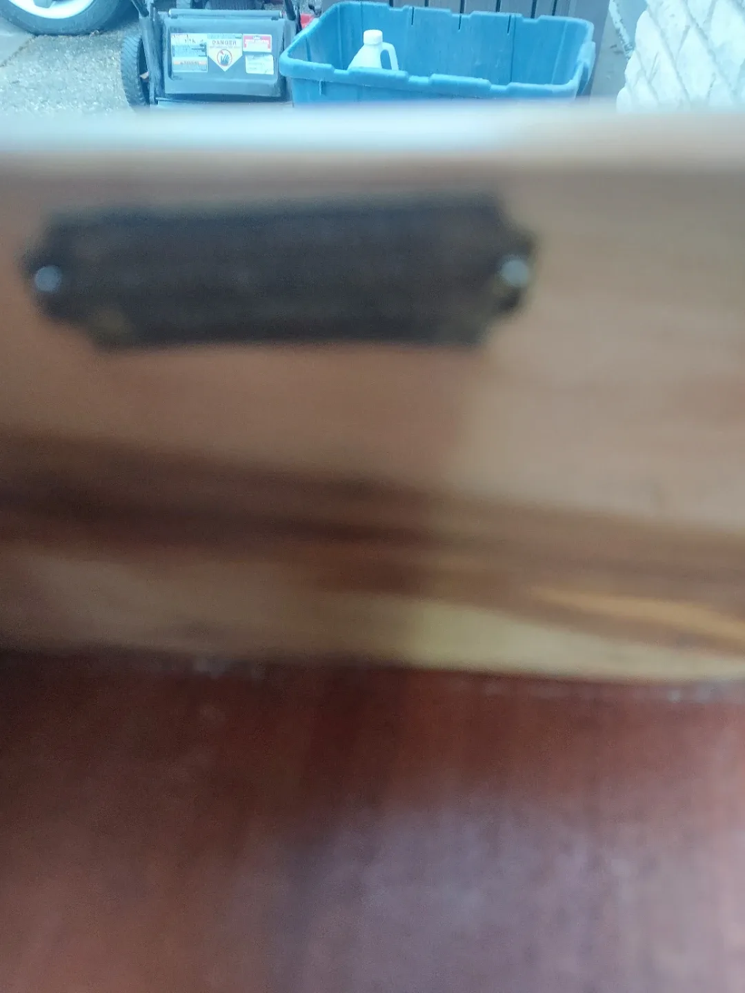 Williamsport Furniture Company Chest of Drawers image indicator(5)