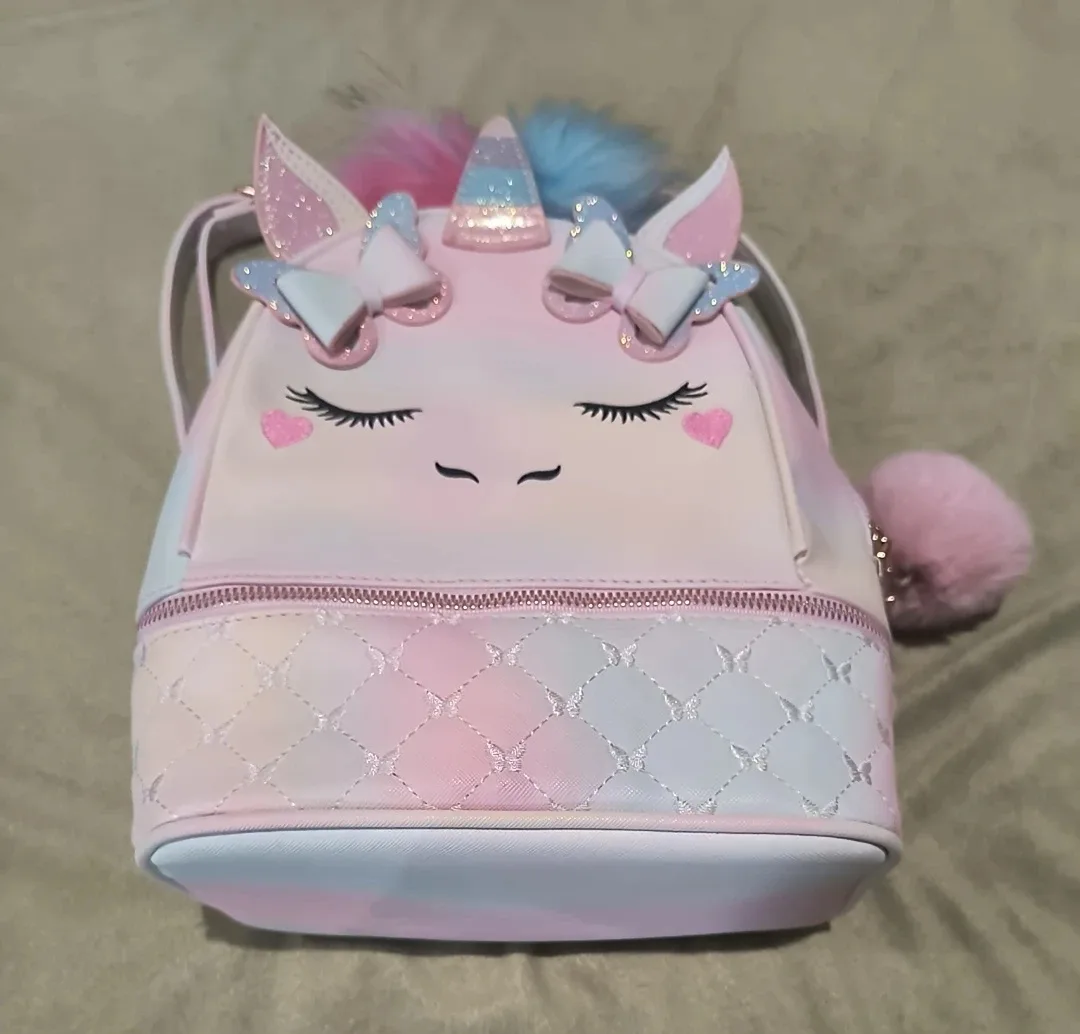 Unicorn Mini Backpack image indicator(6)