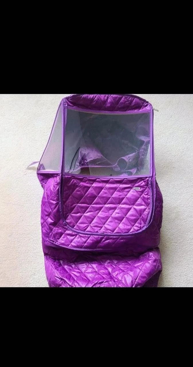 Manito Stroller Weather Shield