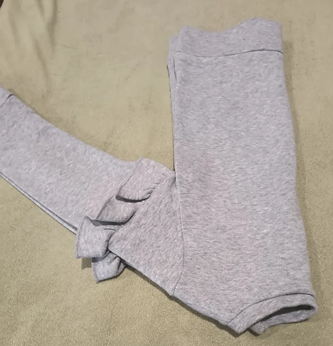 LOL Surprise Girls Gray Long Sleeve Shirt image indicator(5)