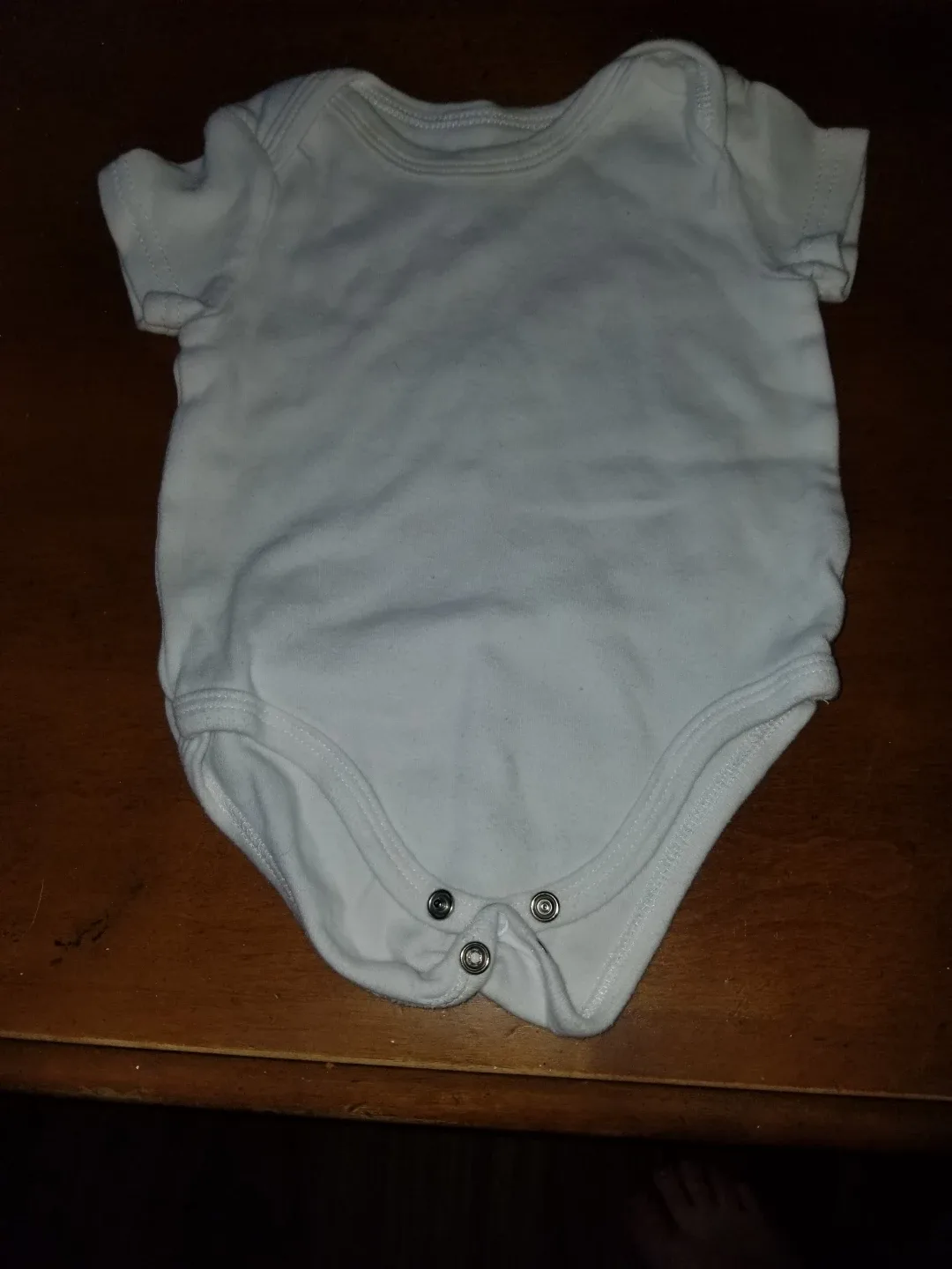 Baby Clothes Bundle 0 to 3m image indicator(2)