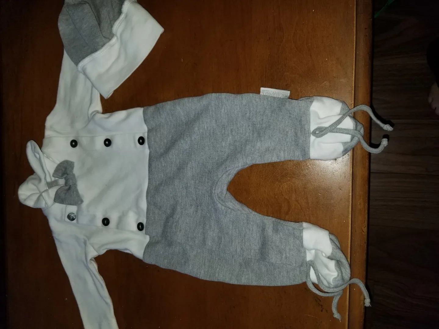 Baby Clothes Bundle 0 to 3m image indicator(4)