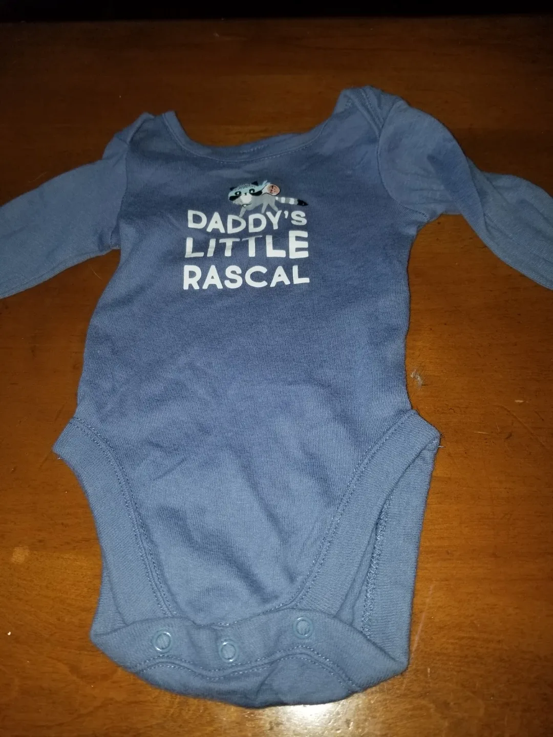 Baby Clothes Bundle 0 to 3m image indicator(5)