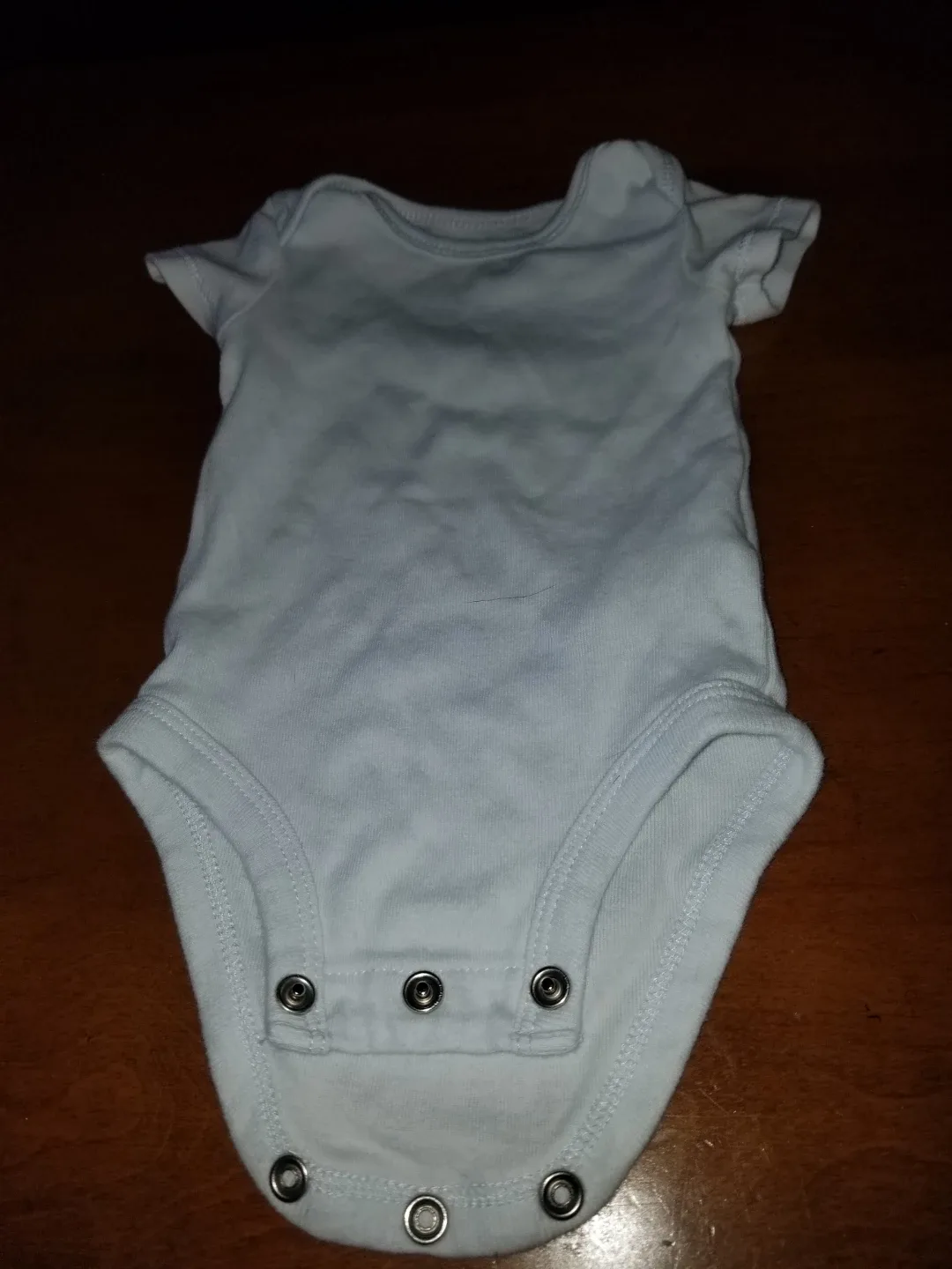 Baby Clothes Bundle 0 to 3m image indicator(6)