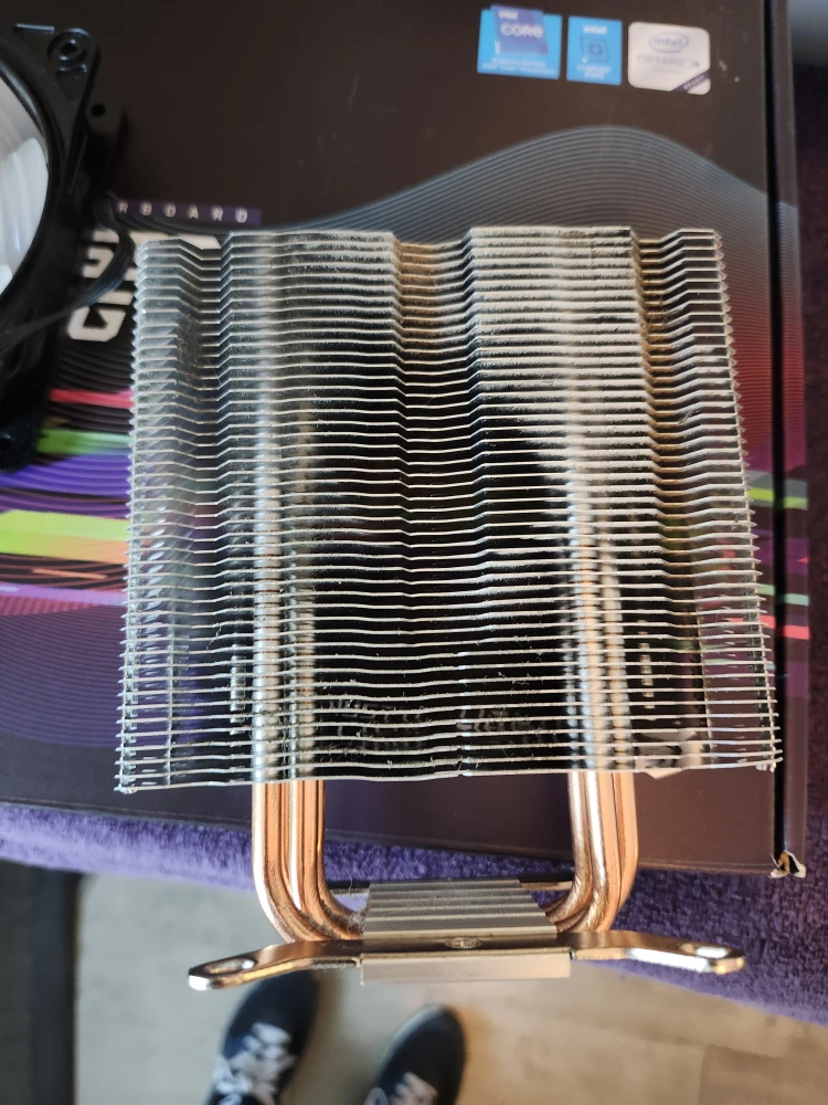 CPU Cooler