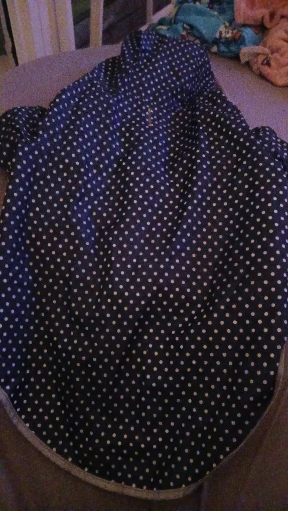 Petco Yellow Dog Raincoat image indicator(4)