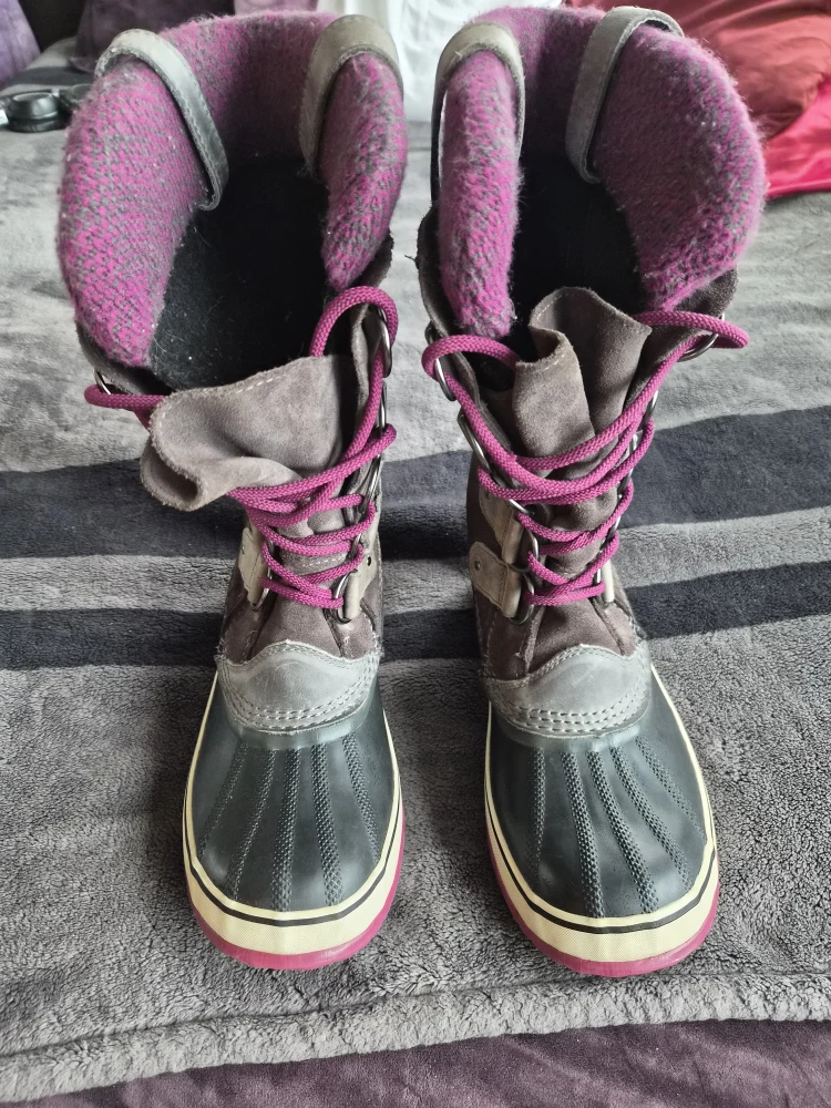Sorel Women's Winter Boots - photo 2
