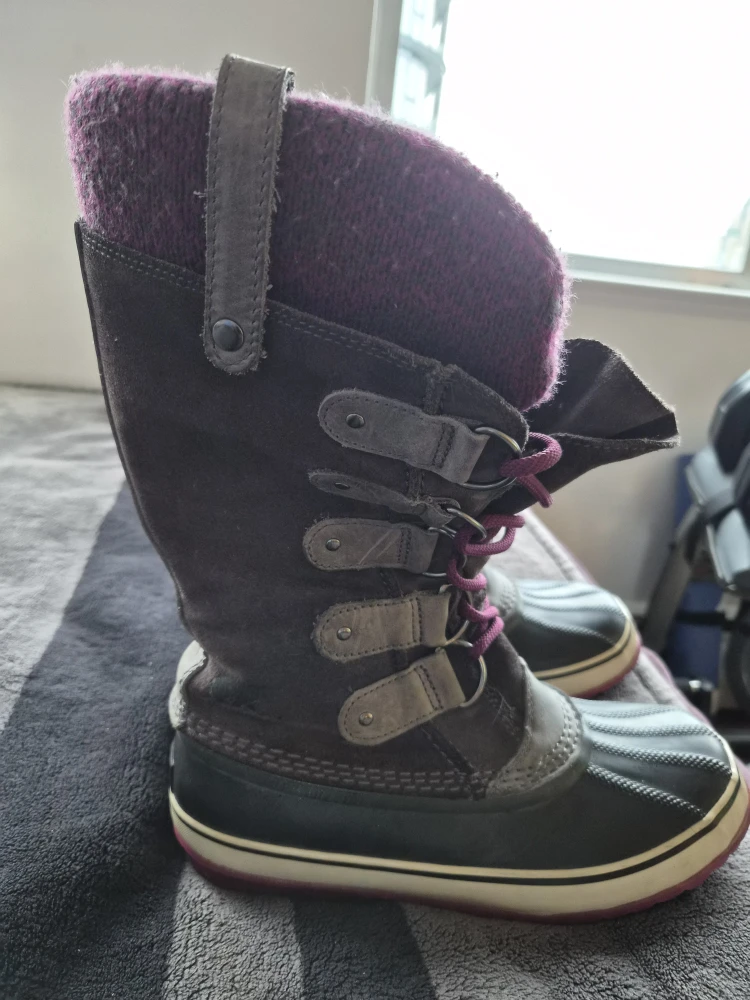 Sorel Women's Winter Boots - photo 5