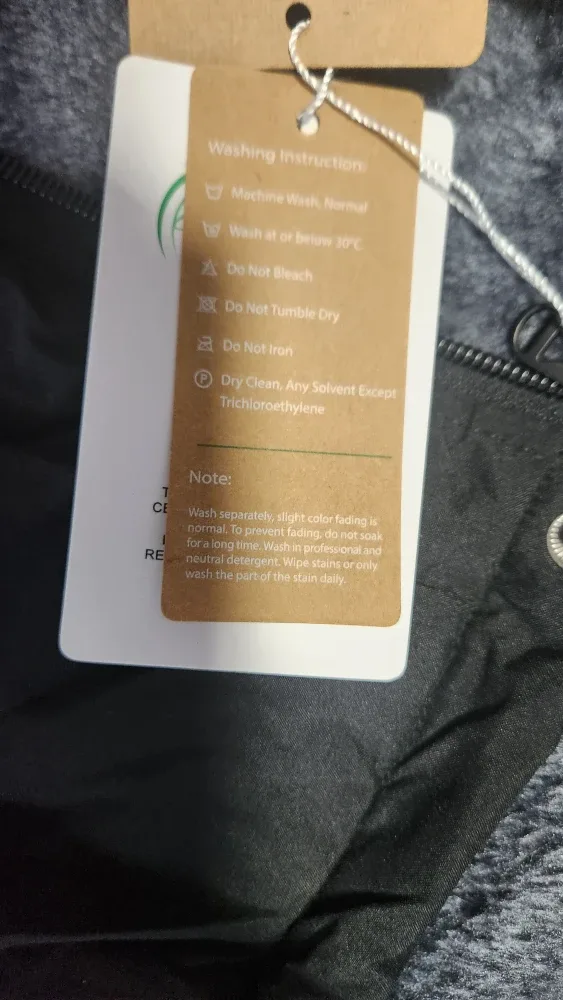 Wantdo women Plus Size Winter jacket(NEW) image indicator(8)