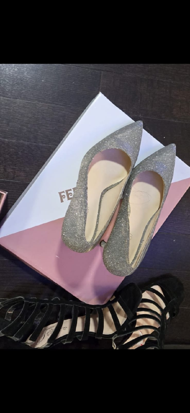 Branded footwear Brand new $30 Pick any
